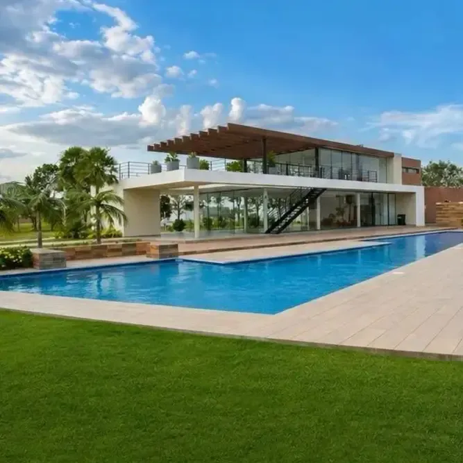 Foto 5 de Terreno Exclusivo en Venta – Condominio La Jupia