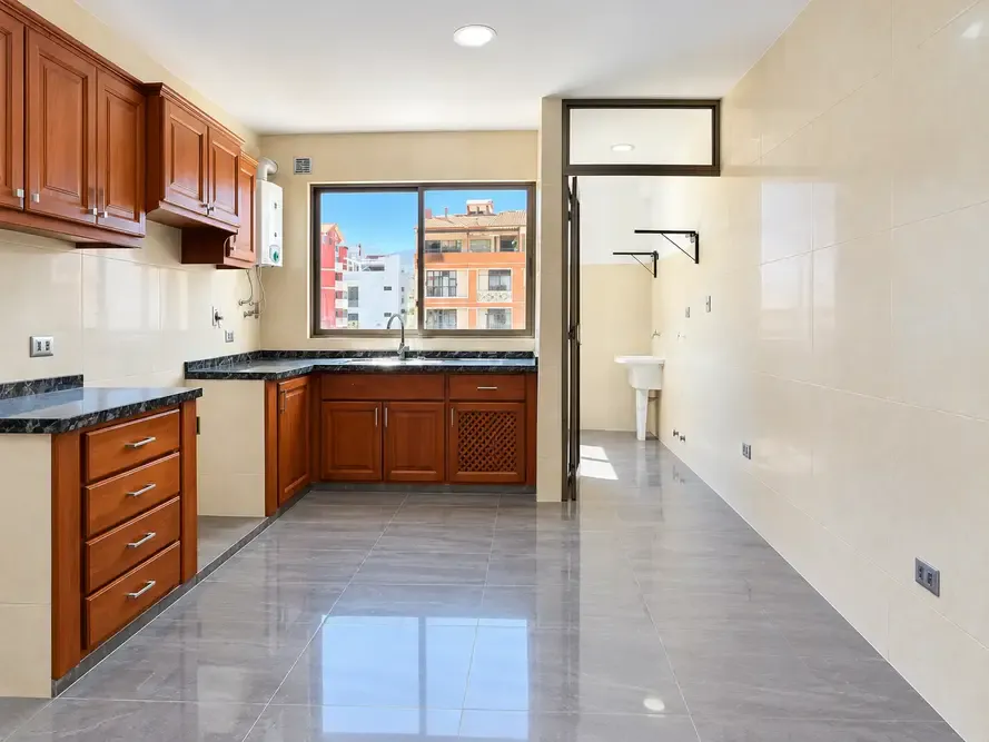 Foto 4 de Departamento en Venta a Estrenar Centro de La Ciudad