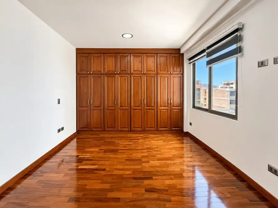Foto 12 de Departamento en Venta a Estrenar Centro de La Ciudad