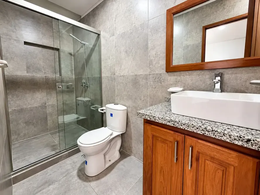 Foto 13 de Departamento en Venta a Estrenar Centro de La Ciudad
