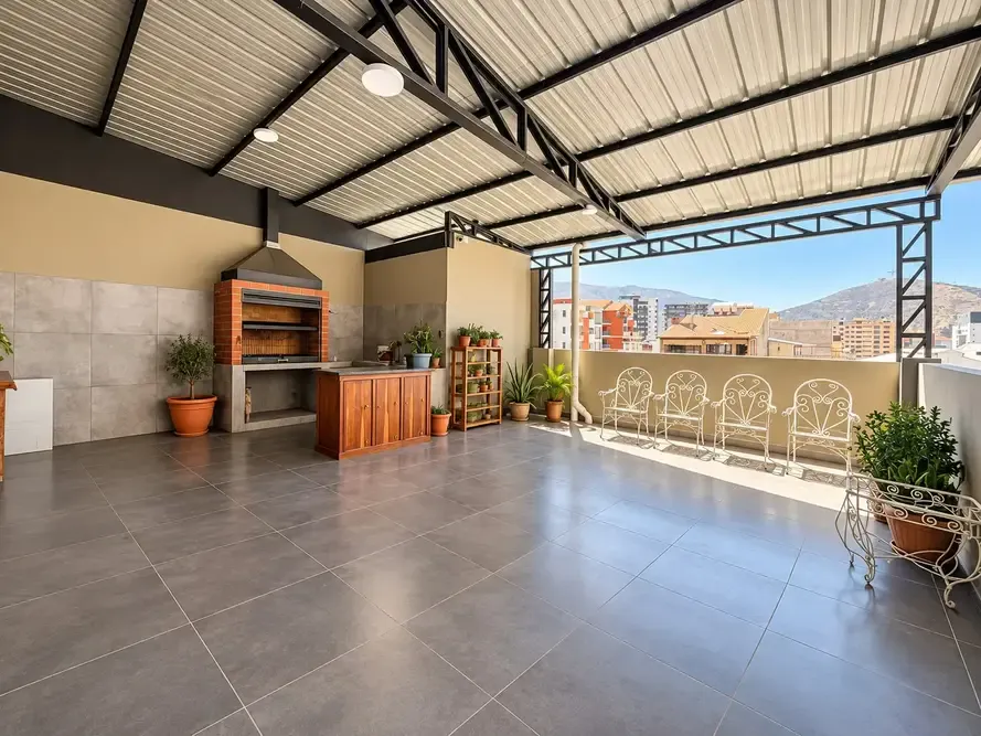 Foto 19 de Departamento en Venta a Estrenar Centro de La Ciudad