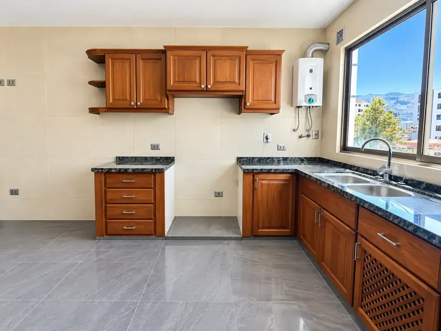 Foto 5 de Departamento en Venta a Estrenar Centro de La Ciudad