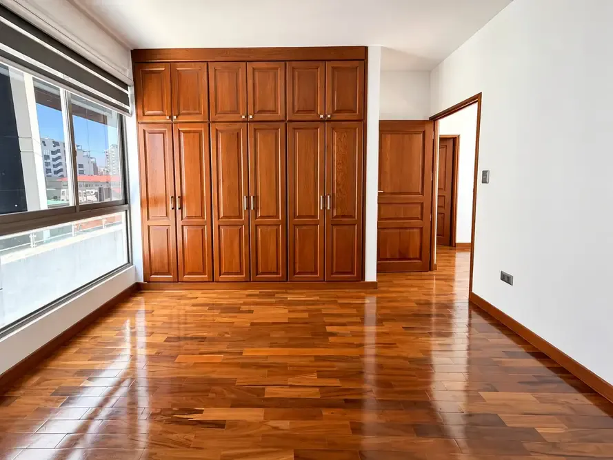 Foto 9 de Departamento en Venta a Estrenar Centro de La Ciudad