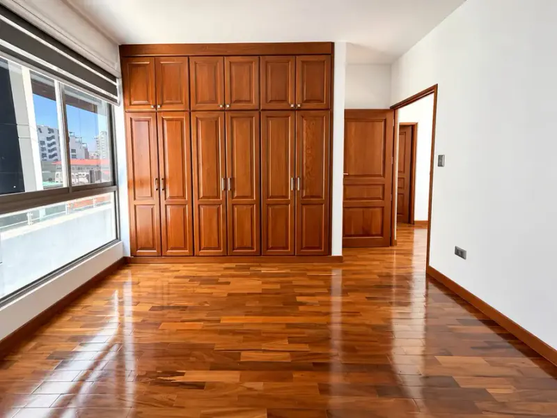 Foto 9 de Departamento en Venta a Estrenar Centro de La Ciudad