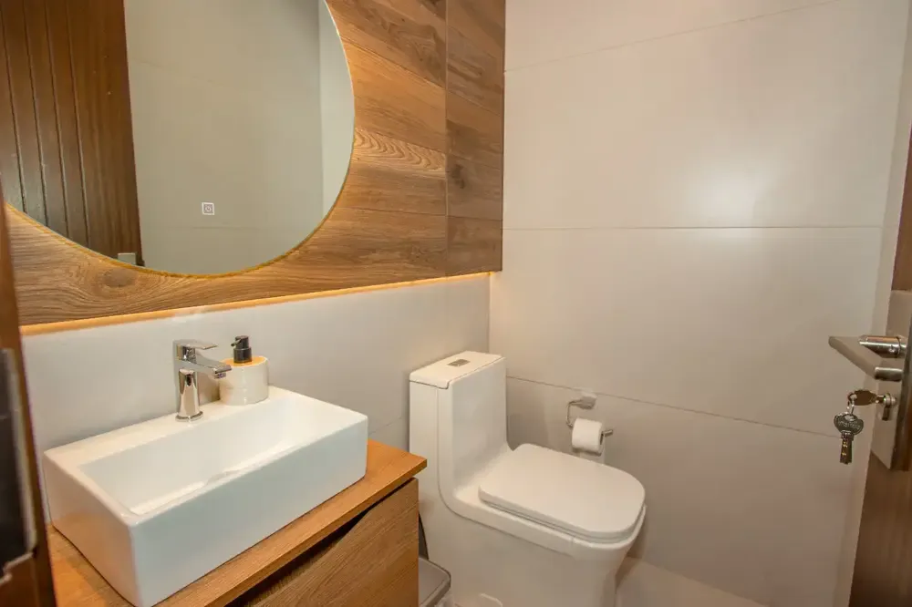 Foto 3 de Departamento en Venta en Edificio Fontana Di Fiori - Zona Norte