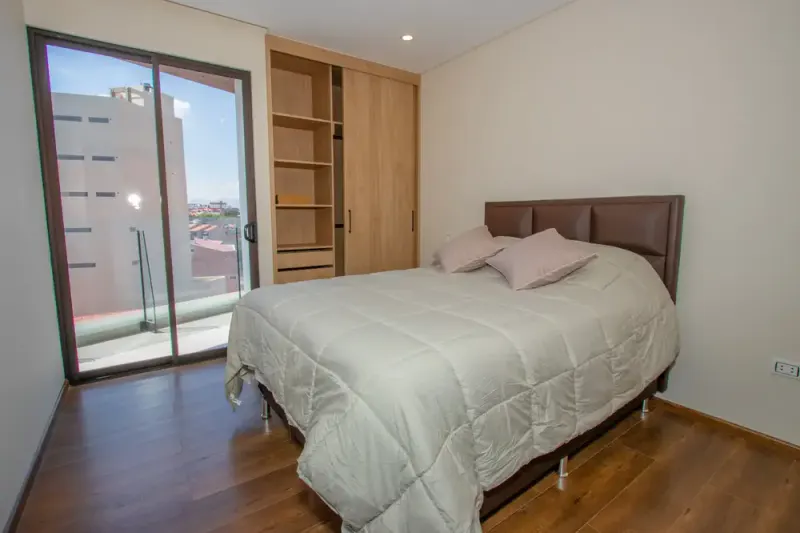 Foto 10 de Departamento en Venta en Edificio Fontana Di Fiori - Zona Norte