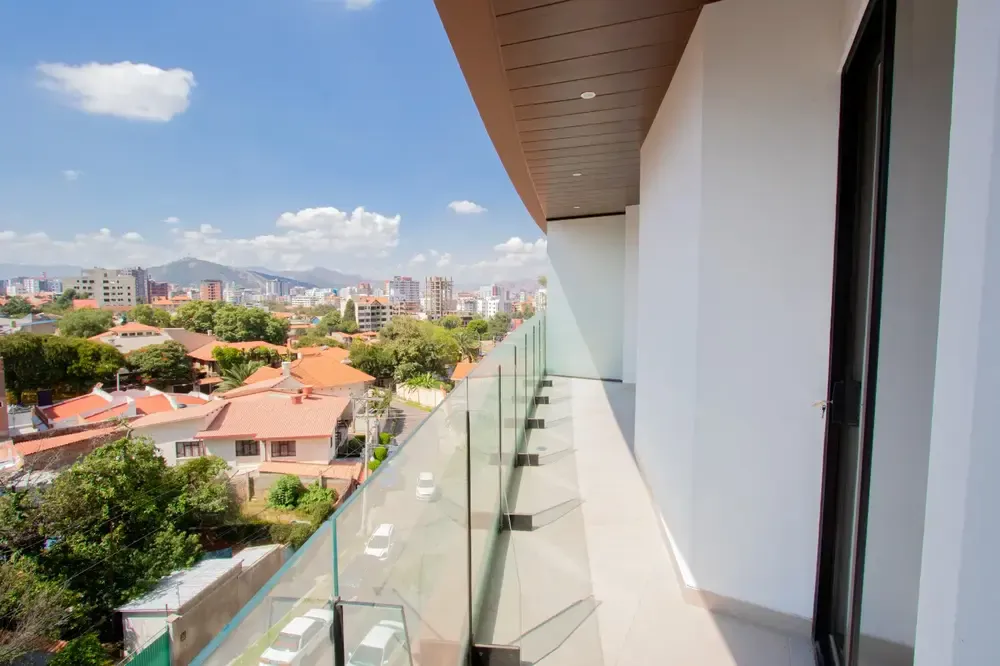 Foto 14 de Departamento en Venta en Edificio Fontana Di Fiori - Zona Norte