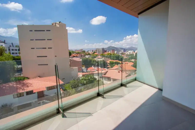 Foto 7 de Departamento en Venta en Edificio Fontana Di Fiori - Zona Norte