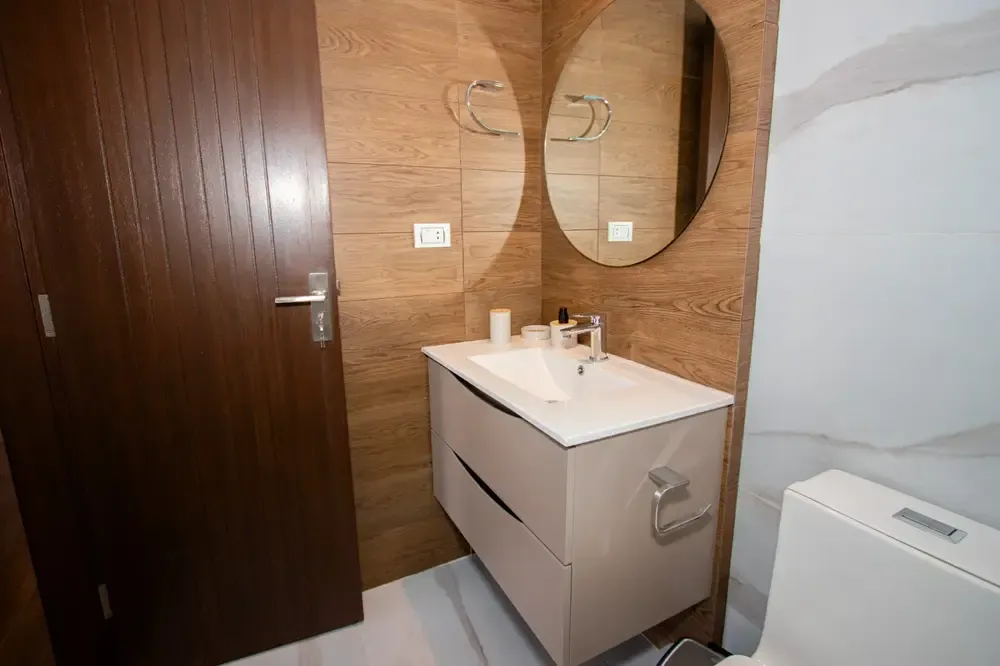 Foto 17 de Departamento en Venta en Edificio Fontana Di Fiori - Zona Norte