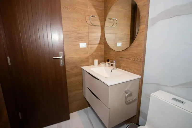 Foto 17 de Departamento en Venta en Edificio Fontana Di Fiori - Zona Norte