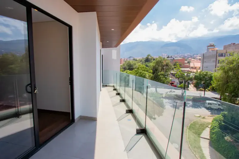 Foto 12 de Departamento en Venta en Edificio Fontana Di Fiori - Zona Norte