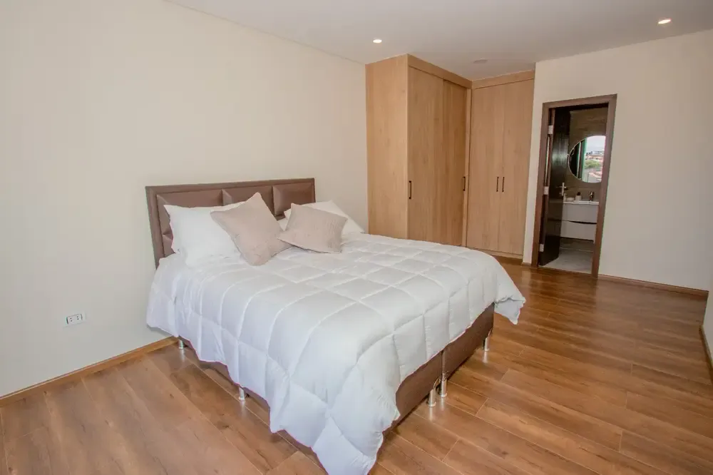 Foto 5 de Departamento en Venta en Edificio Fontana Di Fiori - Zona Norte
