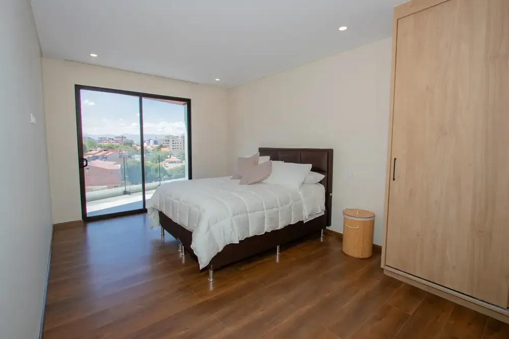 Foto 4 de Departamento en Venta en Edificio Fontana Di Fiori - Zona Norte