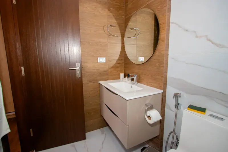 Foto 9 de Departamento en Venta en Edificio Fontana Di Fiori - Zona Norte