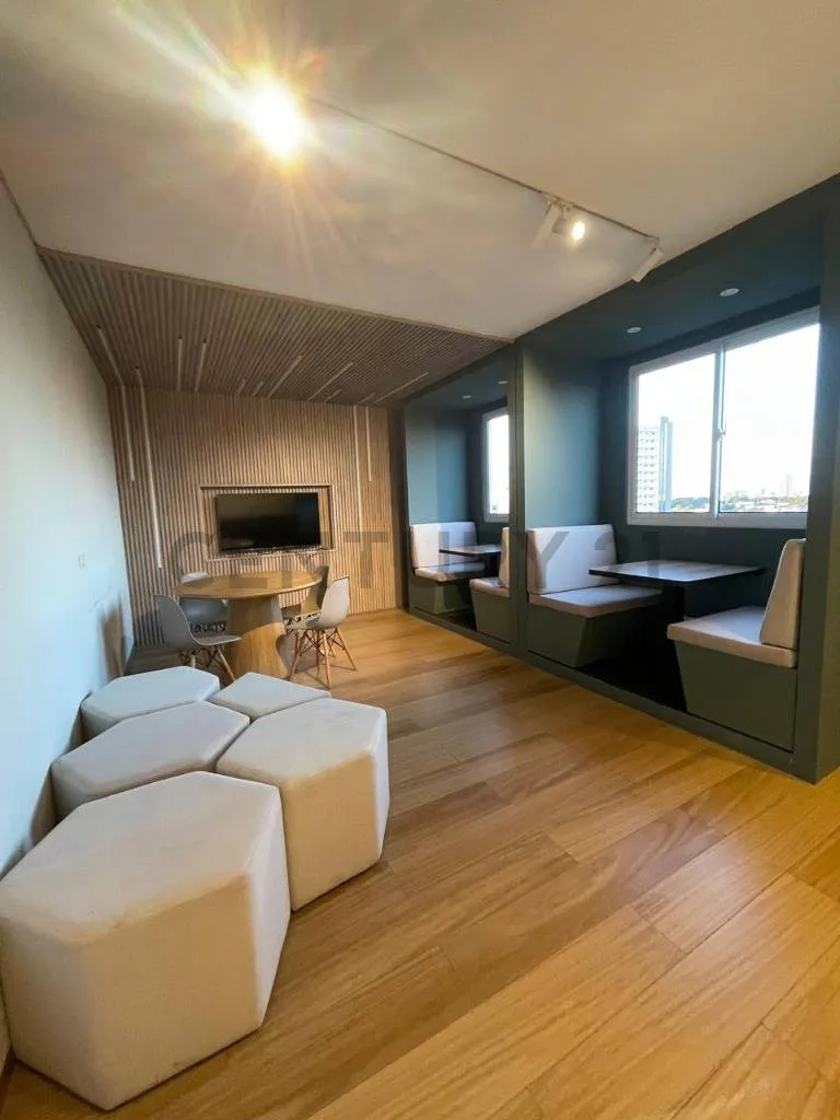 Foto 5 de Consultorio en Venta – Edificio Leblon Av. La Salle C/ Luis Dario Vasquez