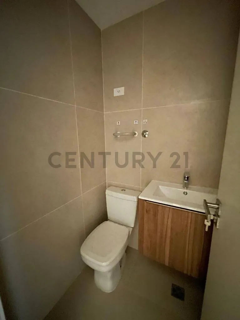 Foto 3 de Consultorio en Venta – Edificio Leblon Av. La Salle C/ Luis Dario Vasquez