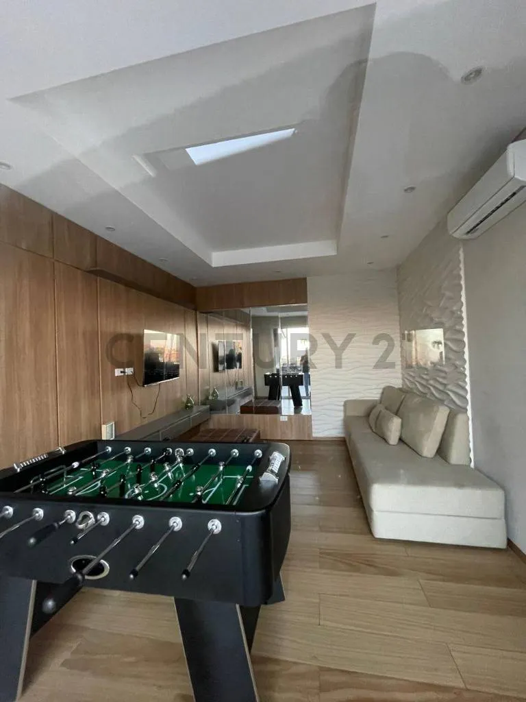 Foto 6 de Consultorio en Venta – Edificio Leblon Av. La Salle C/ Luis Dario Vasquez
