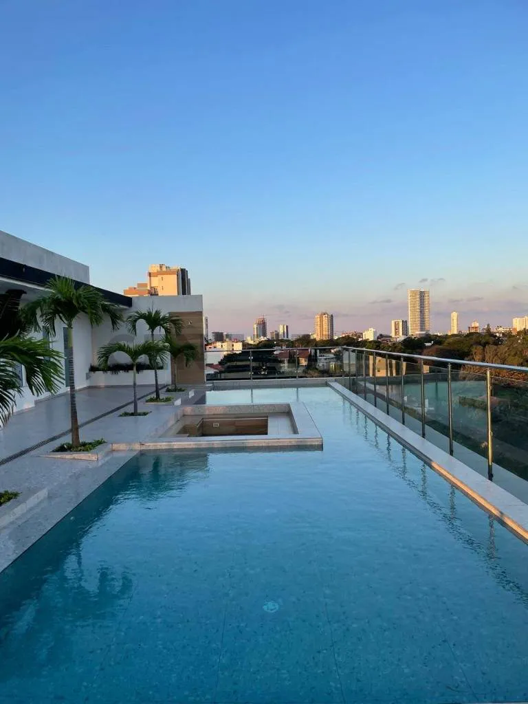 Foto 4 de Consultorio en Venta – Edificio Leblon Av. La Salle C/ Luis Dario Vasquez