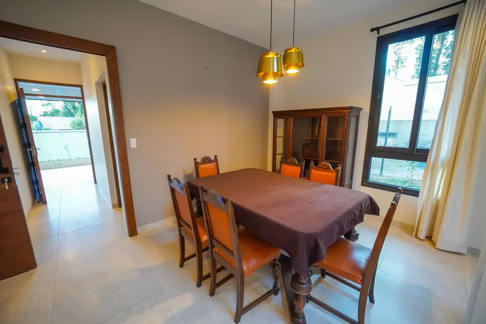 Foto 9 de Casa Minimalsita a Estrenar en Alquiler Zona Norte