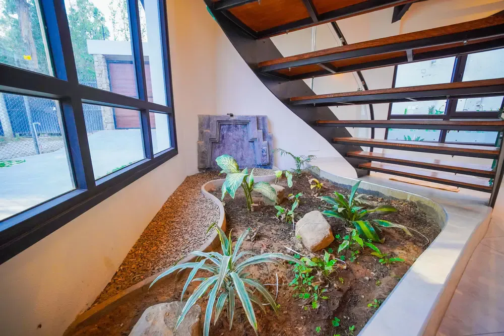 Foto 7 de Casa Minimalsita a Estrenar en Alquiler Zona Norte
