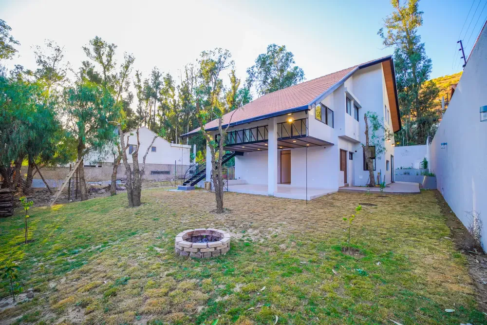 Foto 14 de Casa Minimalsita a Estrenar en Alquiler Zona Norte