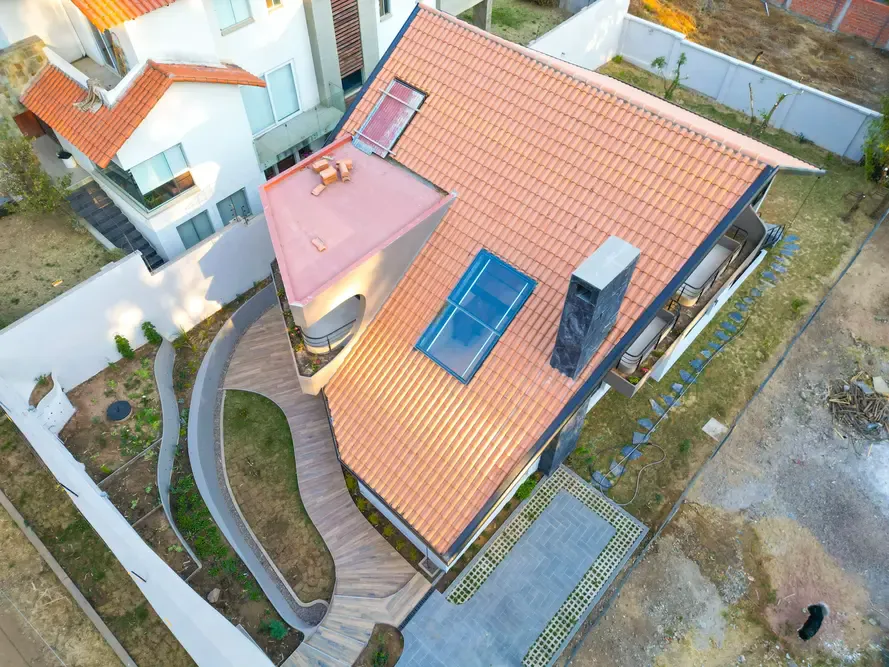 Foto 2 de Casa Minimalsita a Estrenar en Alquiler Zona Norte