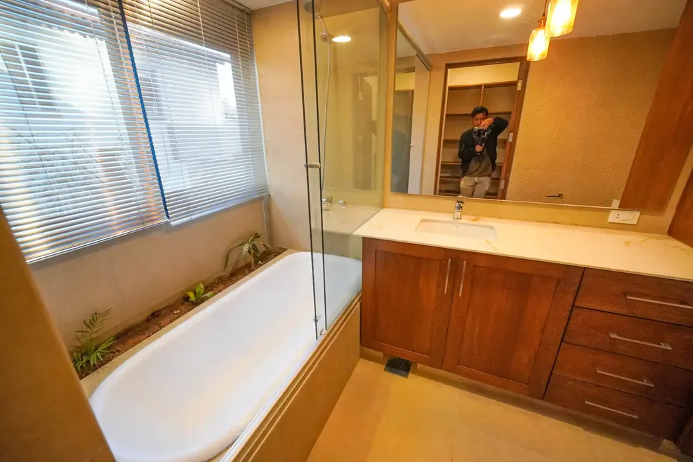 Foto 16 de Casa Minimalsita a Estrenar en Alquiler Zona Norte