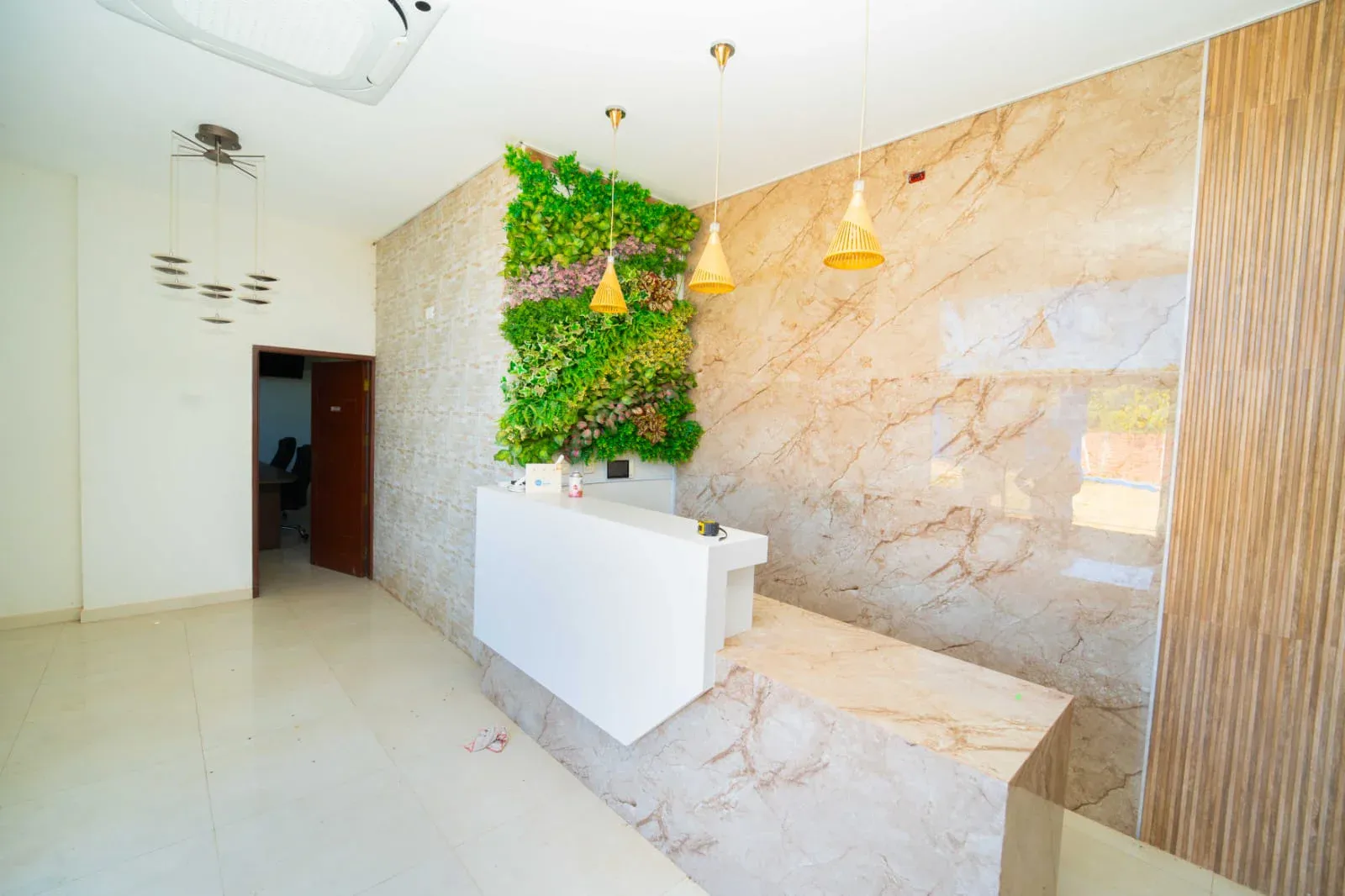 Foto 3 de Galpón en Venta Zona Norte Av G77