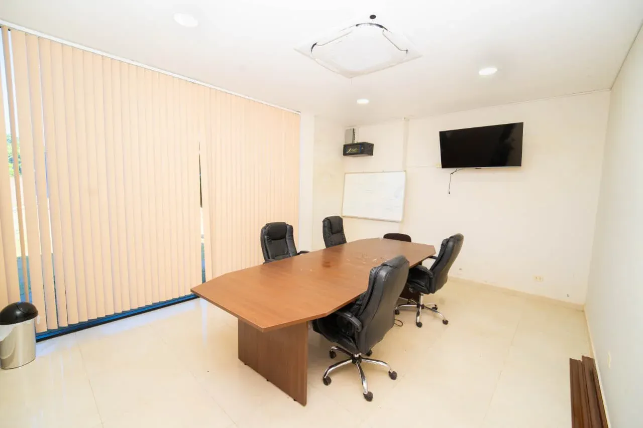 Foto 2 de Galpón en Venta Zona Norte Av G77