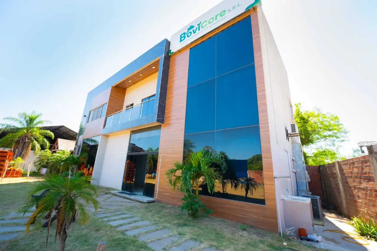 Foto 4 de Galpón en Venta Zona Norte Av G77