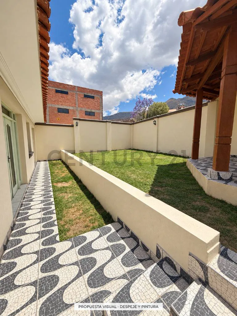 Foto 4 de Amplia Casa en Venta-Chilamarca