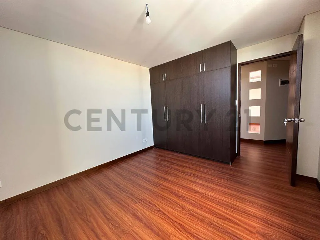 Foto 5 de Bonito Departamento en Venta a estrenar de 2 dormitorios en Ciudad Satelite