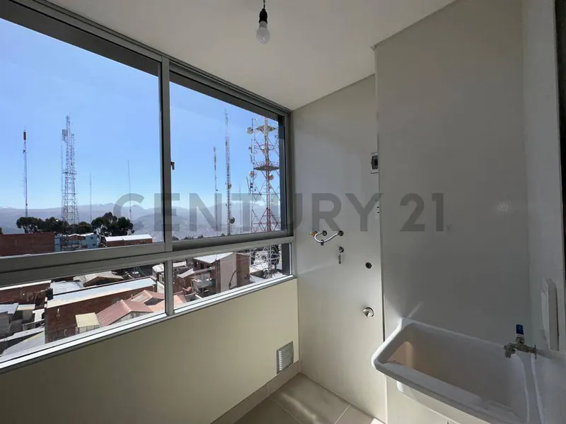 Foto 8 de Bonito Departamento en Venta a estrenar de 2 dormitorios en Ciudad Satelite