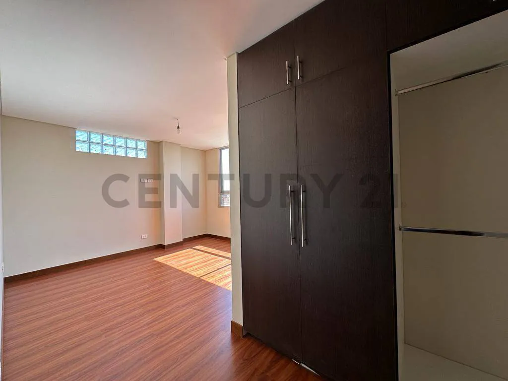 Foto 4 de Bonito Departamento en Venta a estrenar de 2 dormitorios en Ciudad Satelite