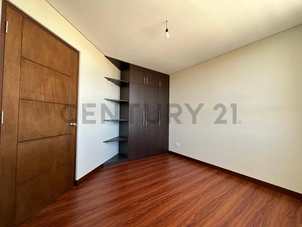 Foto 7 de Bonito Departamento en Venta a estrenar de 2 dormitorios en Ciudad Satelite