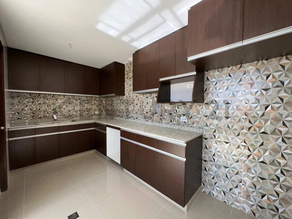 Foto 2 de Bonito Departamento en Venta a estrenar de 2 dormitorios en Ciudad Satelite