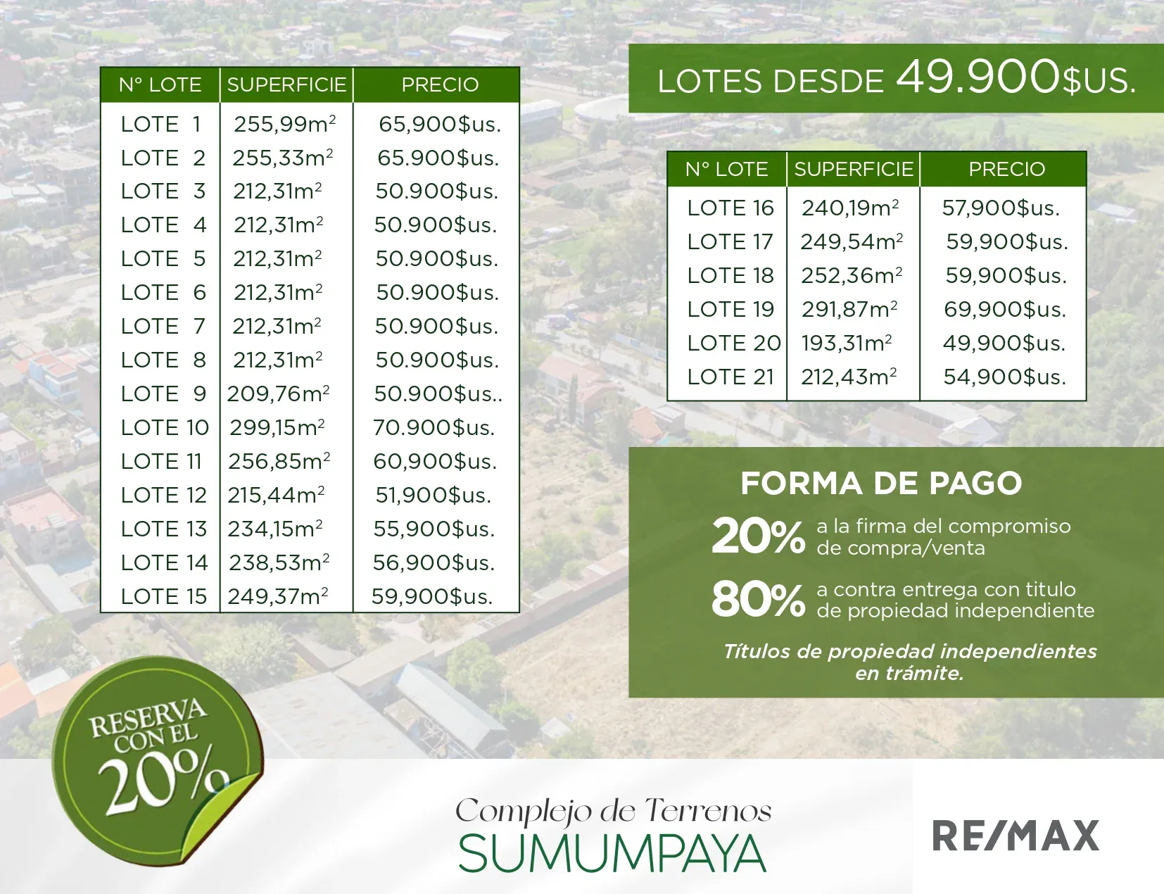 Foto 4 de Sumumpaya