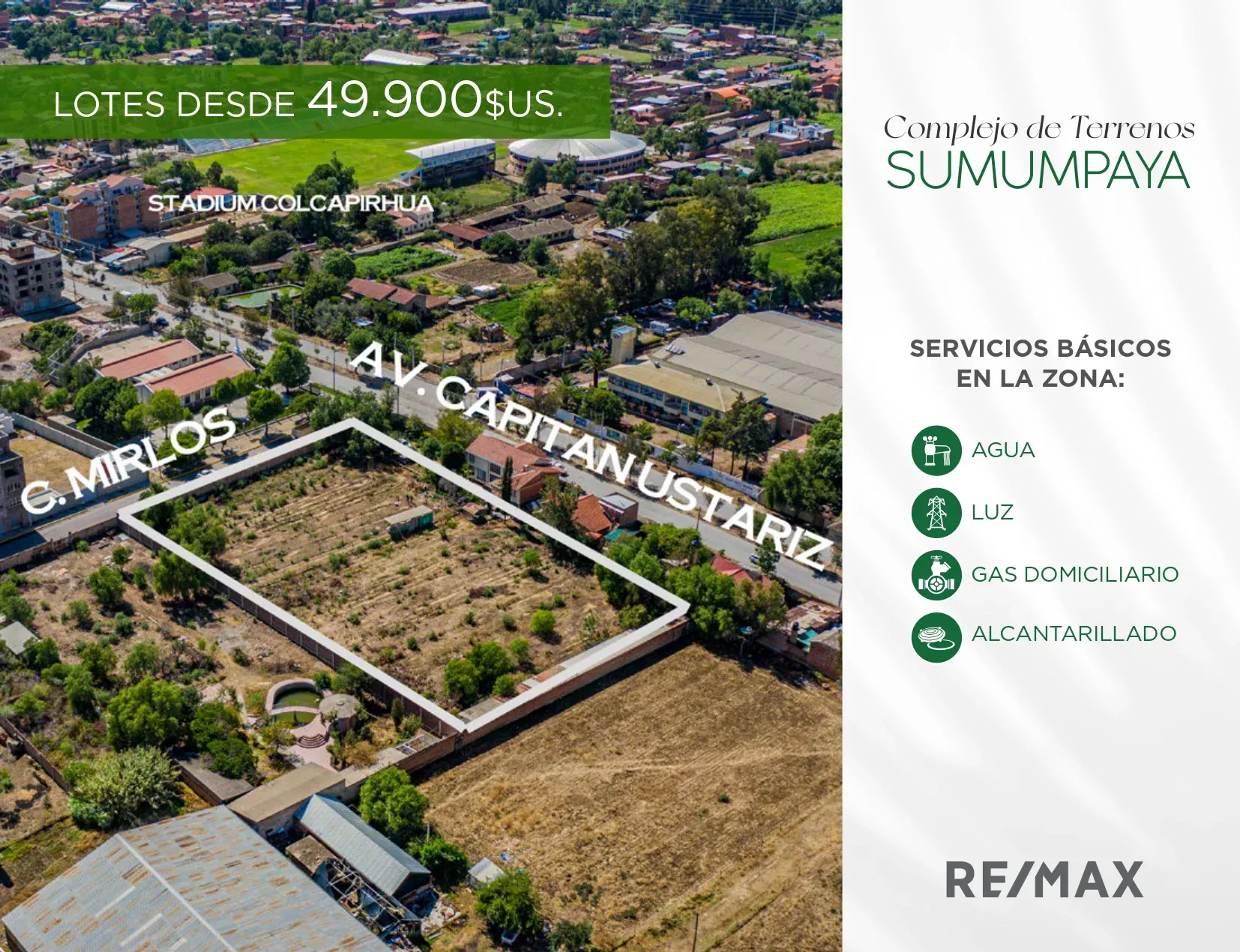 Foto 5 de Sumumpaya