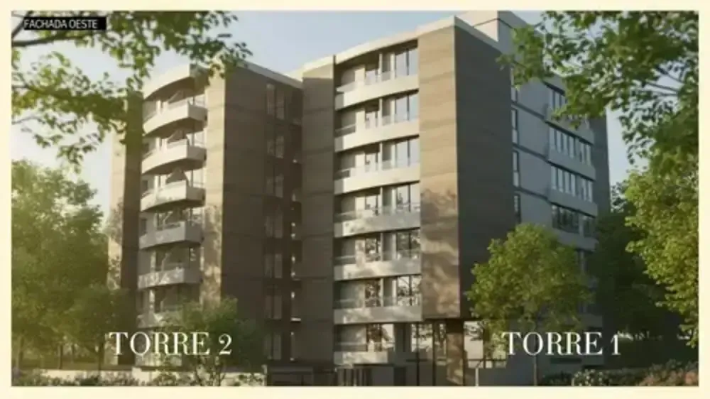 Foto 3 de 🌿 Natura by Residenza – Inversión Inteligente en Tiquipaya
