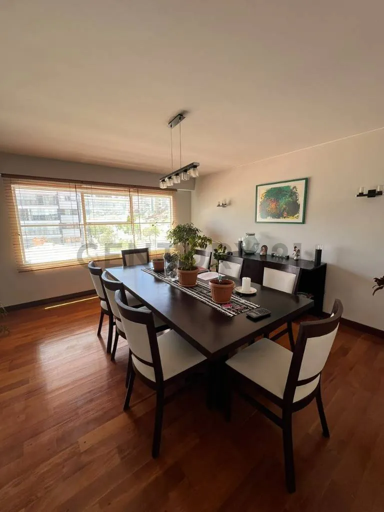 Foto 4 de Amplio Departamento en Venta en Av. Costanera, Calacoto