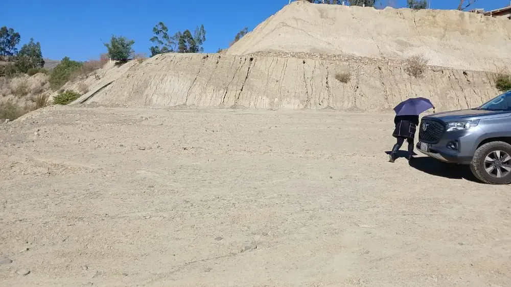 Foto 5 de Terreno en venta en Urbanización Martina, Jupapina, ideal para inversión