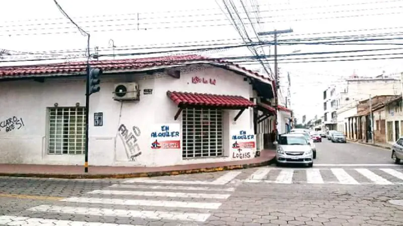 Foto 6 de alquilo céntrico Local comercial