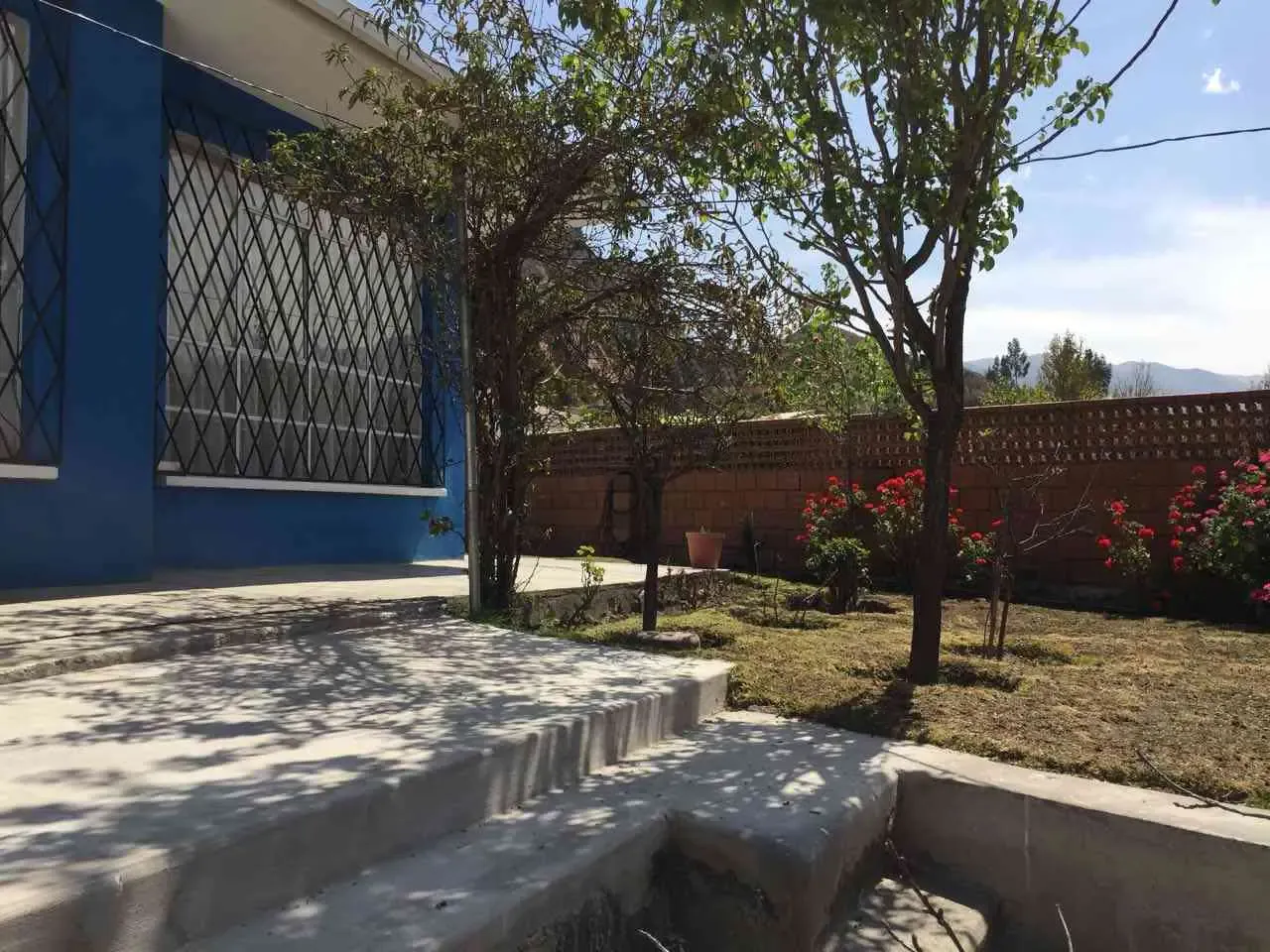 Foto 5 de En venta casa con grande terreno Bolognia