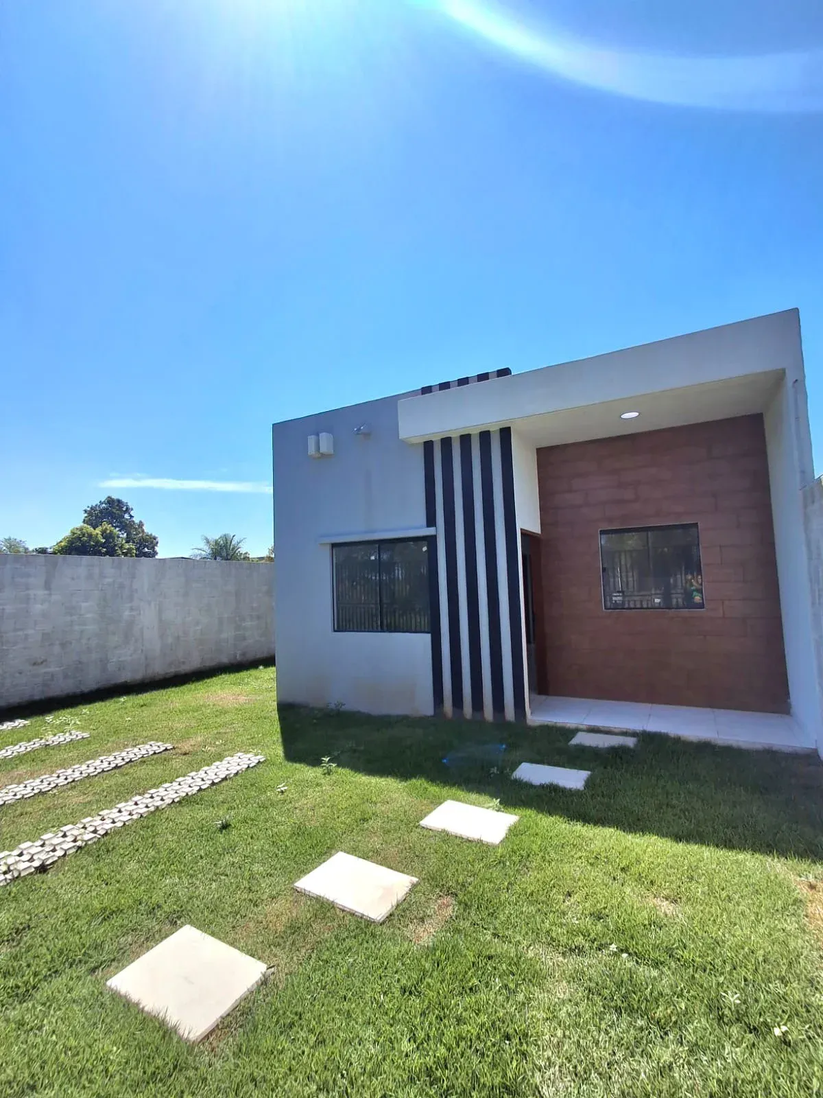 Foto 2 de Casa Economica en Venta en Zona Norte