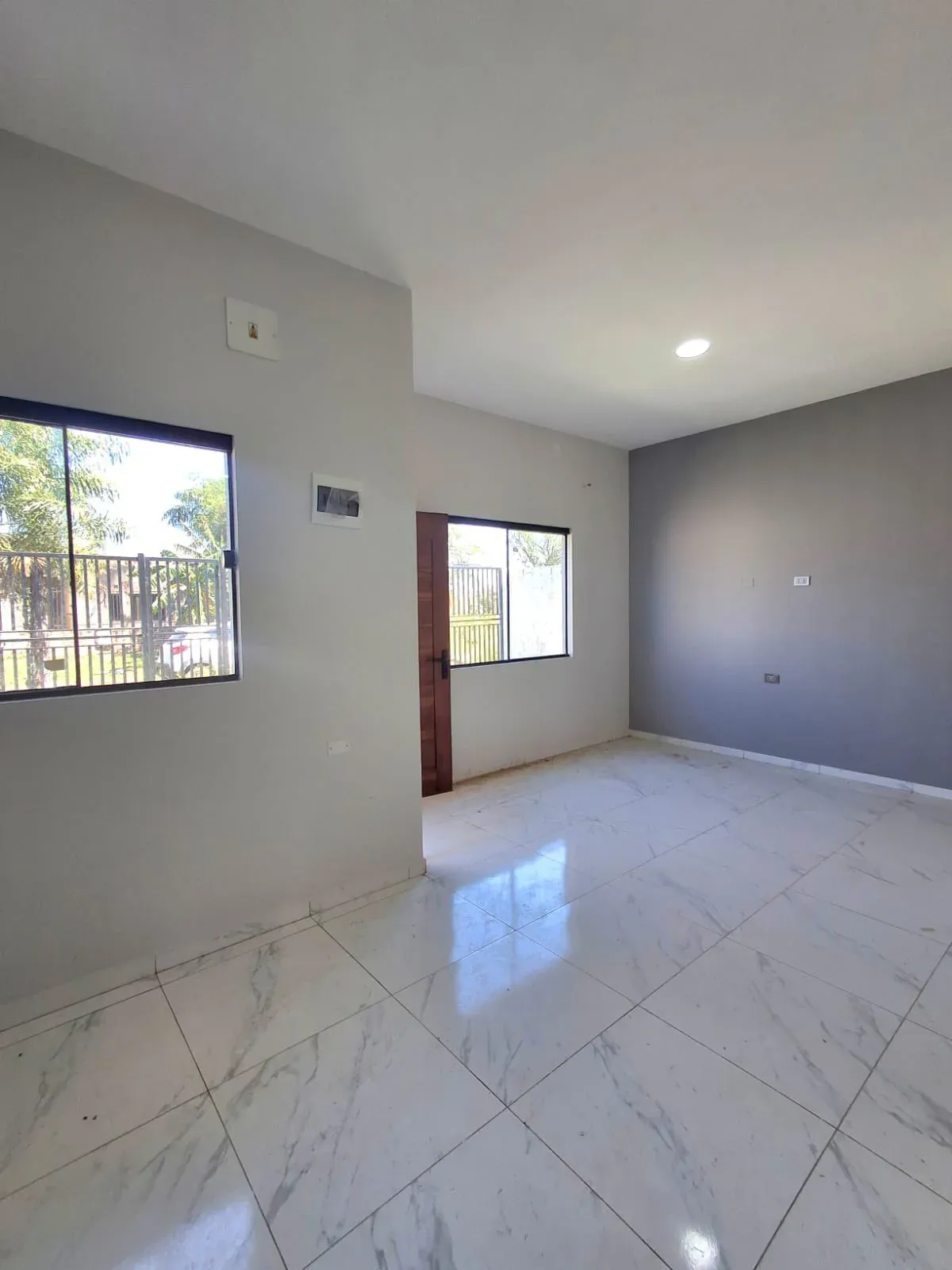 Foto 4 de Casa Economica en Venta en Zona Norte