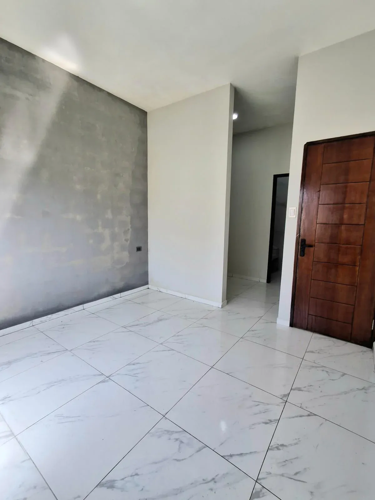 Foto 3 de Casa Economica en Venta en Zona Norte