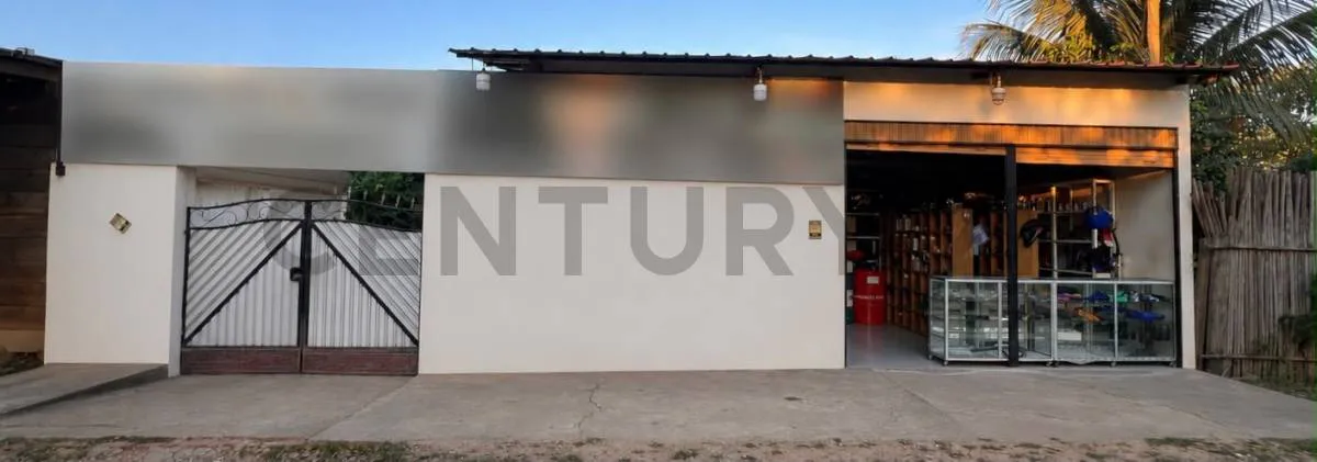 Foto 4 de Casa Comercial en Venta