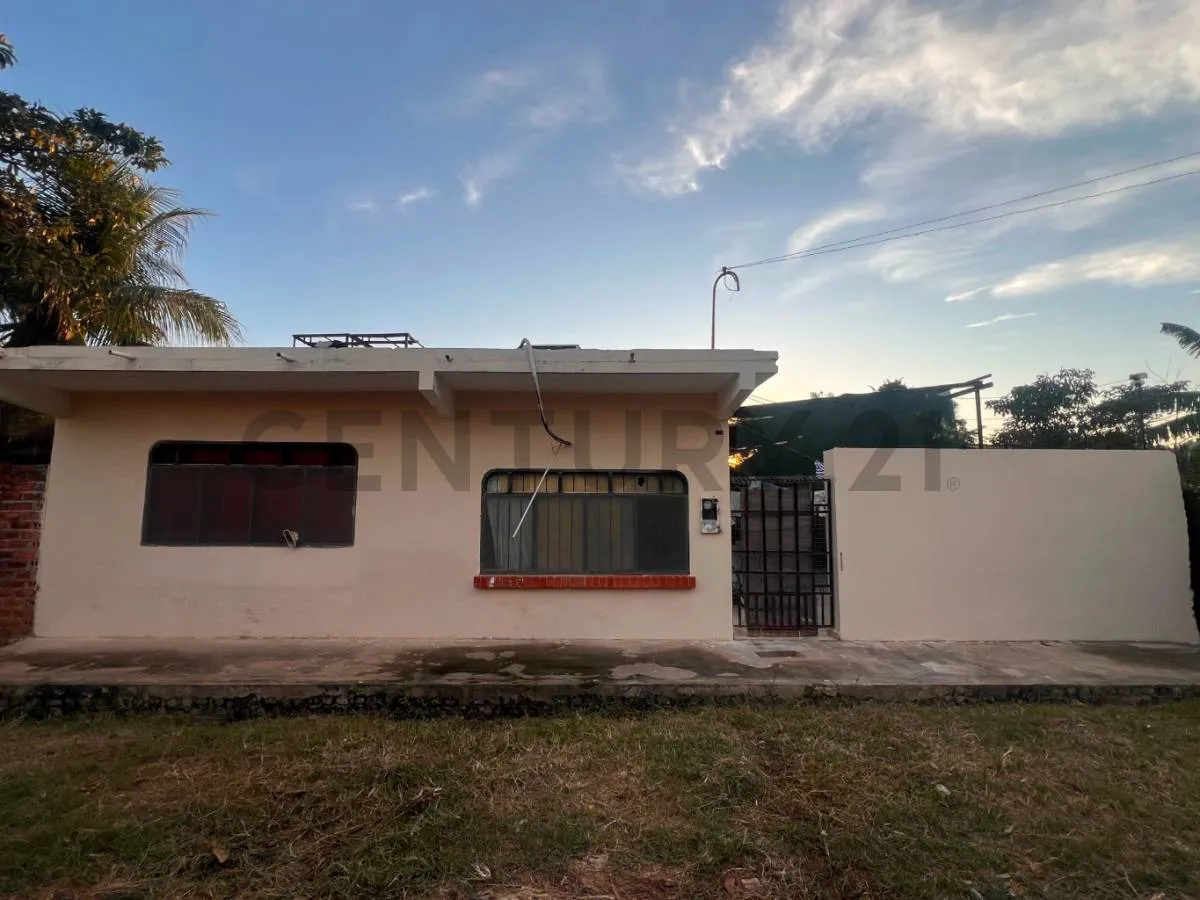 Foto 1 de Casa Comercial en Venta