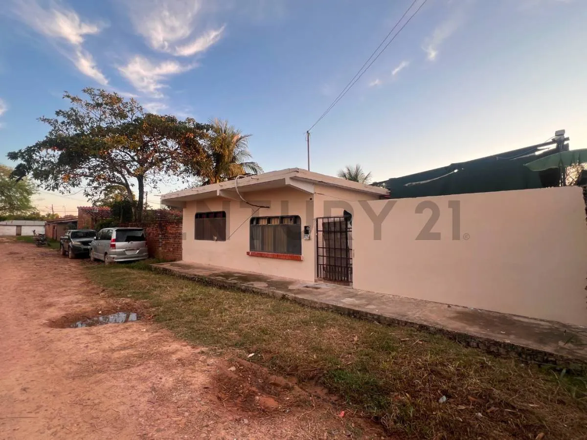 Foto 2 de Casa Comercial en Venta