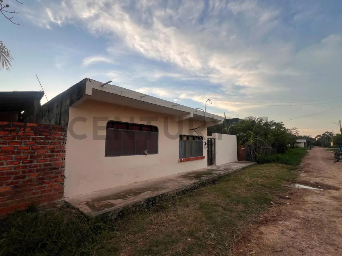 Foto 3 de Casa Comercial en Venta